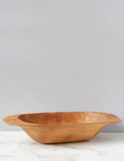 Vintage Dough Bowl -Home Furnishings Store REY821LN9 etuhome Vintage Natural Dough Bowl Large 1 f77895fb 12c2 4deb 841f 3fb0e2e0e7b1