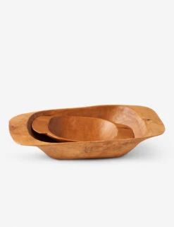 Vintage Dough Bowl -Home Furnishings Store REY821LN9 etuhome Vintage Natural Dough Bowl Large whiteground a96bc3d1 40dc 4d0e 932c ff5b50cc8b60