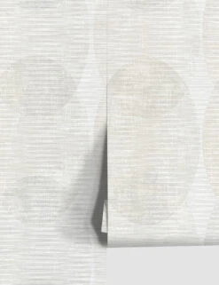 Sahara Peel + Stick Wallpaper By Nikki Chu