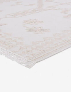 Govea Indoor / Outdoor Rug -Home Furnishings Store RVR01 1