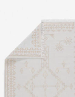 Govea Indoor / Outdoor Rug -Home Furnishings Store RVR01 2