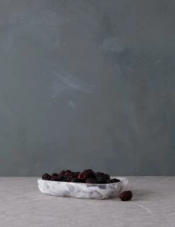 Rectangular Platter By Atlawa -Home Furnishings Store RectangularPlatterbyAtlawa Small Frost 15457