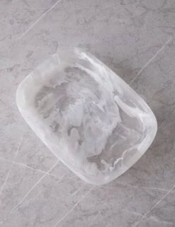 Rectangular Platter By Atlawa -Home Furnishings Store RectangularPlatterbyAtlawa Small Frost 15458