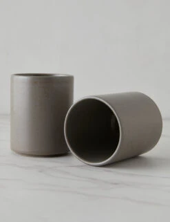 Redonda Cup (Set Of 2) By Costa Nova 8 Redonda Cup (Set Of 2) By Costa Nova -Home Furnishings Store RedondaContainerCup brown 13oz 14259 24bb5af6 7f10 4b18 8f65 ccec59de09bf