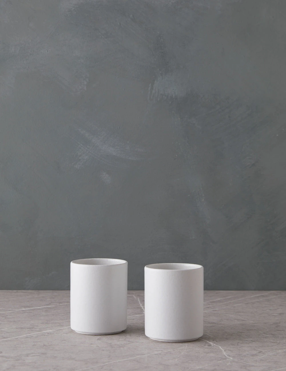 Redonda Cup (Set Of 2) By Costa Nova 1 Redonda Cup (Set Of 2) By Costa Nova