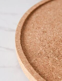 Redonda Cork Lid By Costa Nova -Home Furnishings Store RedondaCorkLidbyCostaNova 12in 16190