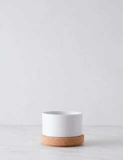 Redonda Cork Lid By Costa Nova -Home Furnishings Store RedondaCorkLidbyCostaNova 5in 16206