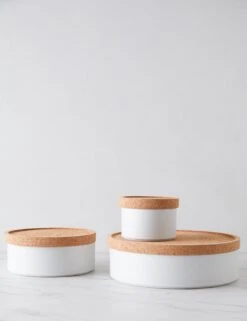 Redonda Cork Lid By Costa Nova -Home Furnishings Store RedondaCorkLidbyCostaNova Group 16173