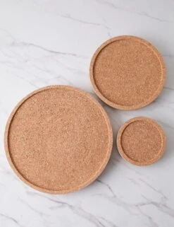 Redonda Cork Lid By Costa Nova -Home Furnishings Store RedondaCorkLidbyCostaNova Group 16189