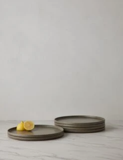 Redonda Dinner Plate (Set Of 6) By Costa Nova -Home Furnishings Store RedondaDinnerPlate Setof6 byCostaNova Brown 11 A0655176B 3484 SITECROP 222ff938 5033 444e 93bd 730852b39d8d