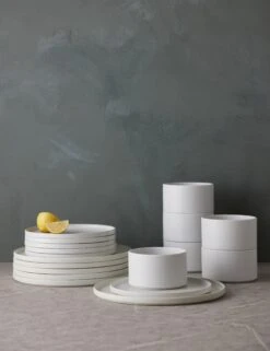 Redonda Dinnerware (18-Piece Set) By Costa Nova