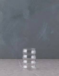 Ripple Cup By Sophie Lou Jacobsen -Home Furnishings Store RippleCupbySophieLouJacobsen Clear A0656965 109 Product
