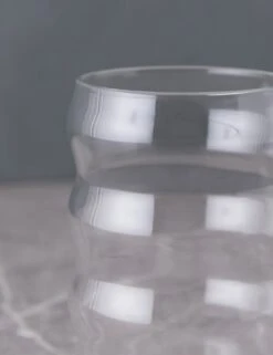 Ripple Cup By Sophie Lou Jacobsen -Home Furnishings Store RippleCupbySophieLouJacobsen Clear A0656965 111 Product