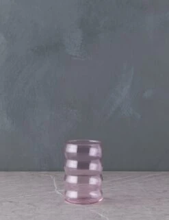 Ripple Cup By Sophie Lou Jacobsen -Home Furnishings Store RippleCupbySophieLouJacobsen Pink A0656966 112 Product