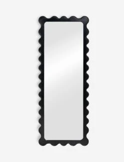 Ripple Full Length Mirror By Sarah Sherman Samuel