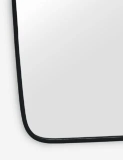 Rook Full Length Mirror By Sarah Sherman Samuel -Home Furnishings Store RookMirror Charcoal FloorLength A0656634 4446 Product