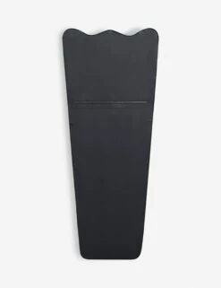 Rook Full Length Mirror By Sarah Sherman Samuel -Home Furnishings Store RookMirror Charcoal FloorLength A0656634 4447 Product