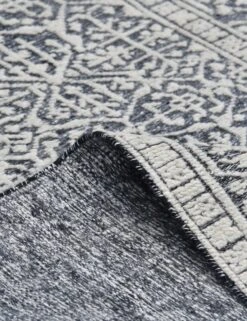 Sadiya Rug 8 Sadiya Rug -Home Furnishings Store S3328 GRAY d
