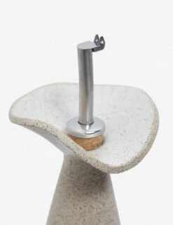 Flora Oil Cruet By SIN -Home Furnishings Store SINCeramicsFloraOilCruet 4029