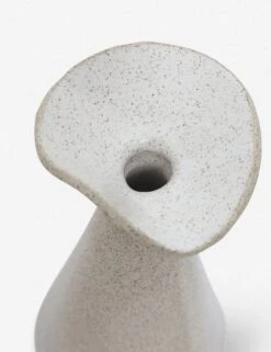 Flora Oil Cruet By SIN -Home Furnishings Store SINCeramicsFloraOilCruet 4030