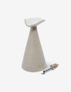 Flora Oil Cruet By SIN -Home Furnishings Store SINCeramicsFloraOilCruet 4032