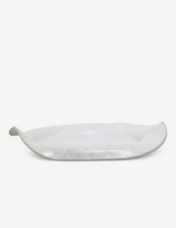 Manta Oval Platter By SIN -Home Furnishings Store SINCeramicsMantaOvalPlatter 4073