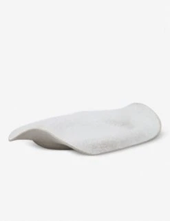 Manta Oval Platter By SIN -Home Furnishings Store SINCeramicsMantaOvalPlatter 4074