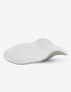 Raya Round Platter By SIN -Home Furnishings Store SINCeramicsRayaRoundPlatter 4082