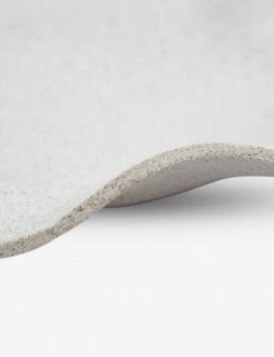 Raya Round Platter By SIN -Home Furnishings Store SINCeramicsRayaRoundPlatter 4084