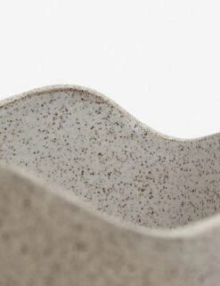 Swell Utensil Holder By SIN -Home Furnishings Store SINCeramicsSwellUtensilHolder 4023