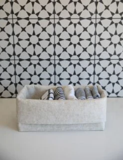 The Flex Bin, Small (Set Of 3) By SortJoy -Home Furnishings Store SJ Super 4 21 1069