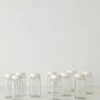 Spice Jars Set Of 10 By NEAT Method