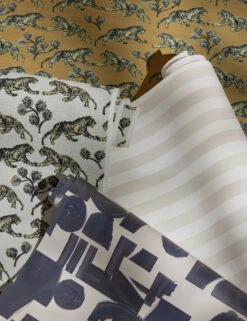 Tiger Grasscloth Wallpaper By Sarah Sherman Samuel -Home Furnishings Store SSSWALLPAPER GROUP 51 SITECROP STUDIOLIFESTYLE 882c858c 5bf6 44fe b114 3840a07917d4