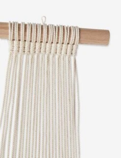 Safia Wall Hanging By Studio Nom 6 Safia Wall Hanging By Studio Nom -Home Furnishings Store SafiaWallHangingbyStudioNom 16358