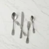 Saga Flatware (20-Piece Set) By Costa Nova