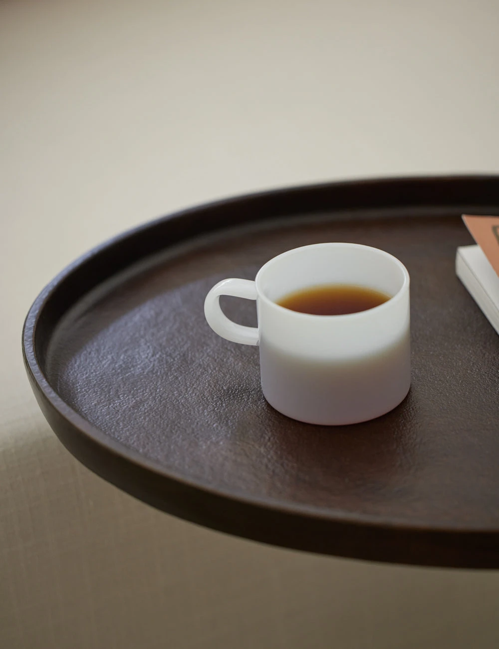 Lotta Coffee/Tea Cup (Set Of 2) By Hudson Wilder 2 Lotta Coffee/Tea Cup (Set Of 2) By Hudson Wilder - Image 2