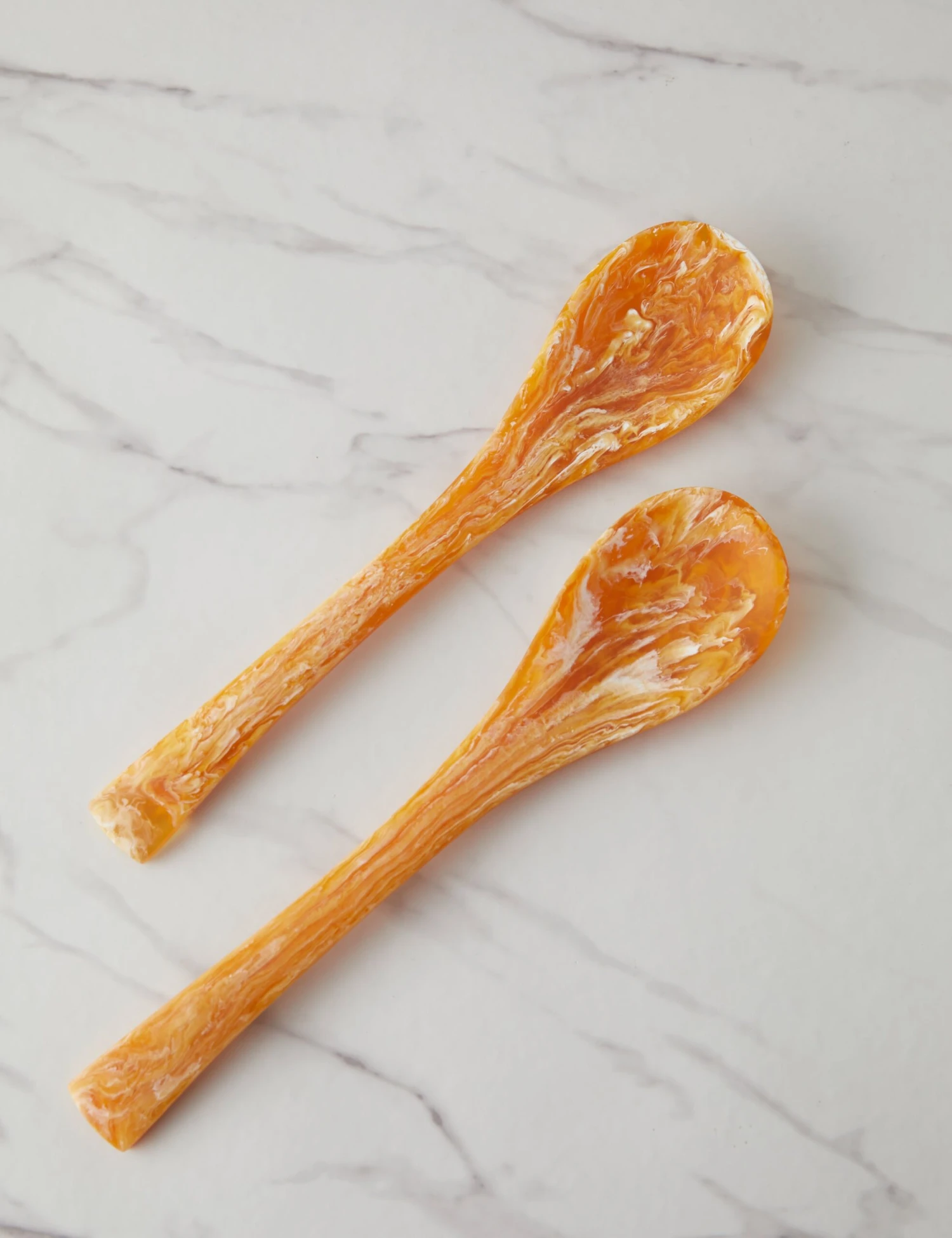 Spoons (Set Of 2) By Atlawa 1 Spoons (Set Of 2) By Atlawa