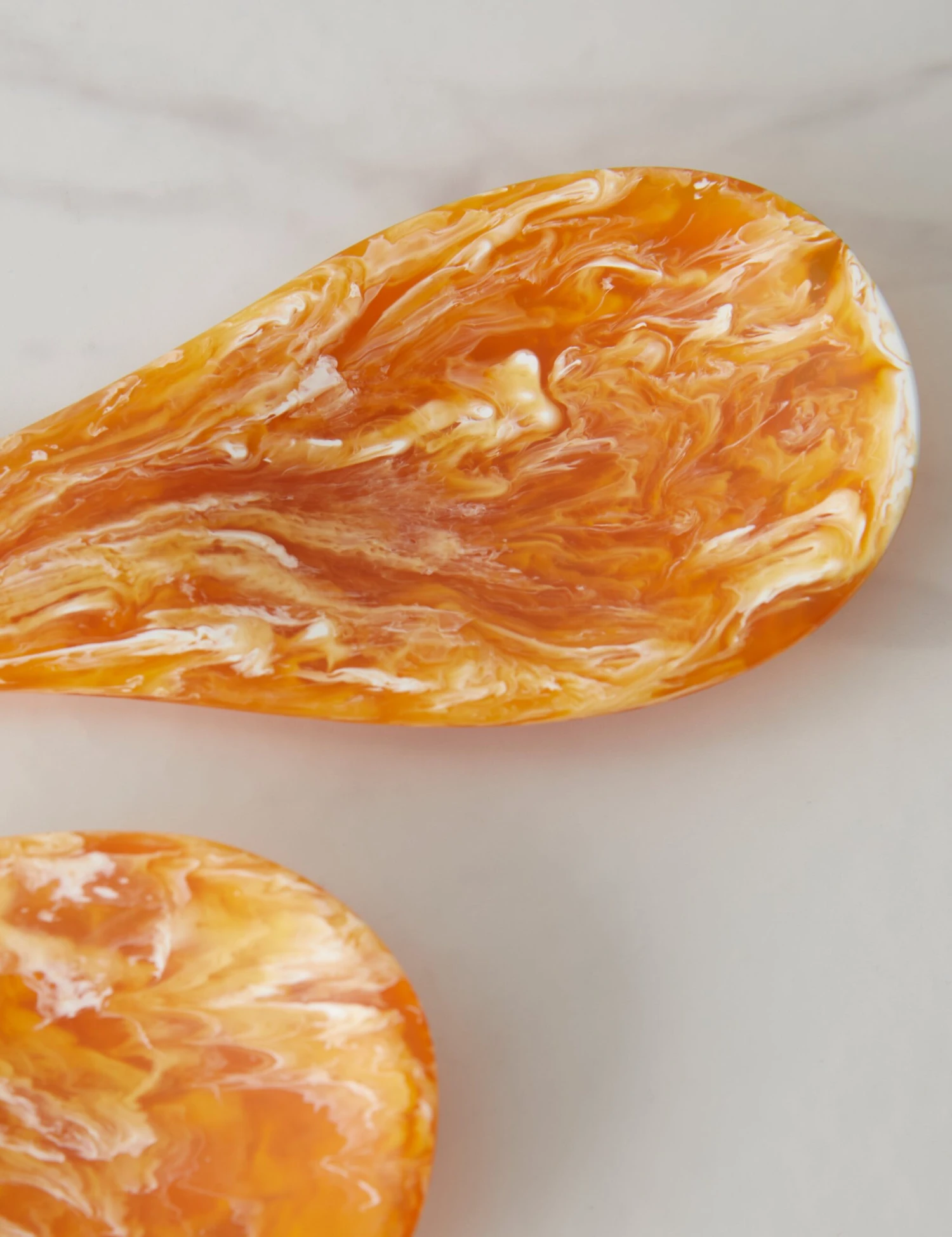 Spoons (Set Of 2) By Atlawa 3 Spoons (Set Of 2) By Atlawa - Image 3