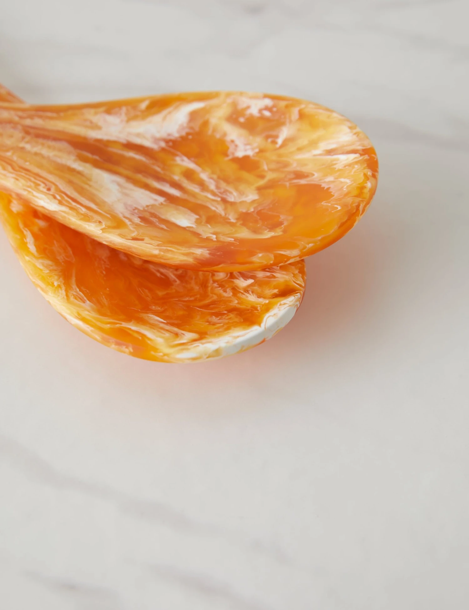 Spoons (Set Of 2) By Atlawa 2 Spoons (Set Of 2) By Atlawa - Image 2