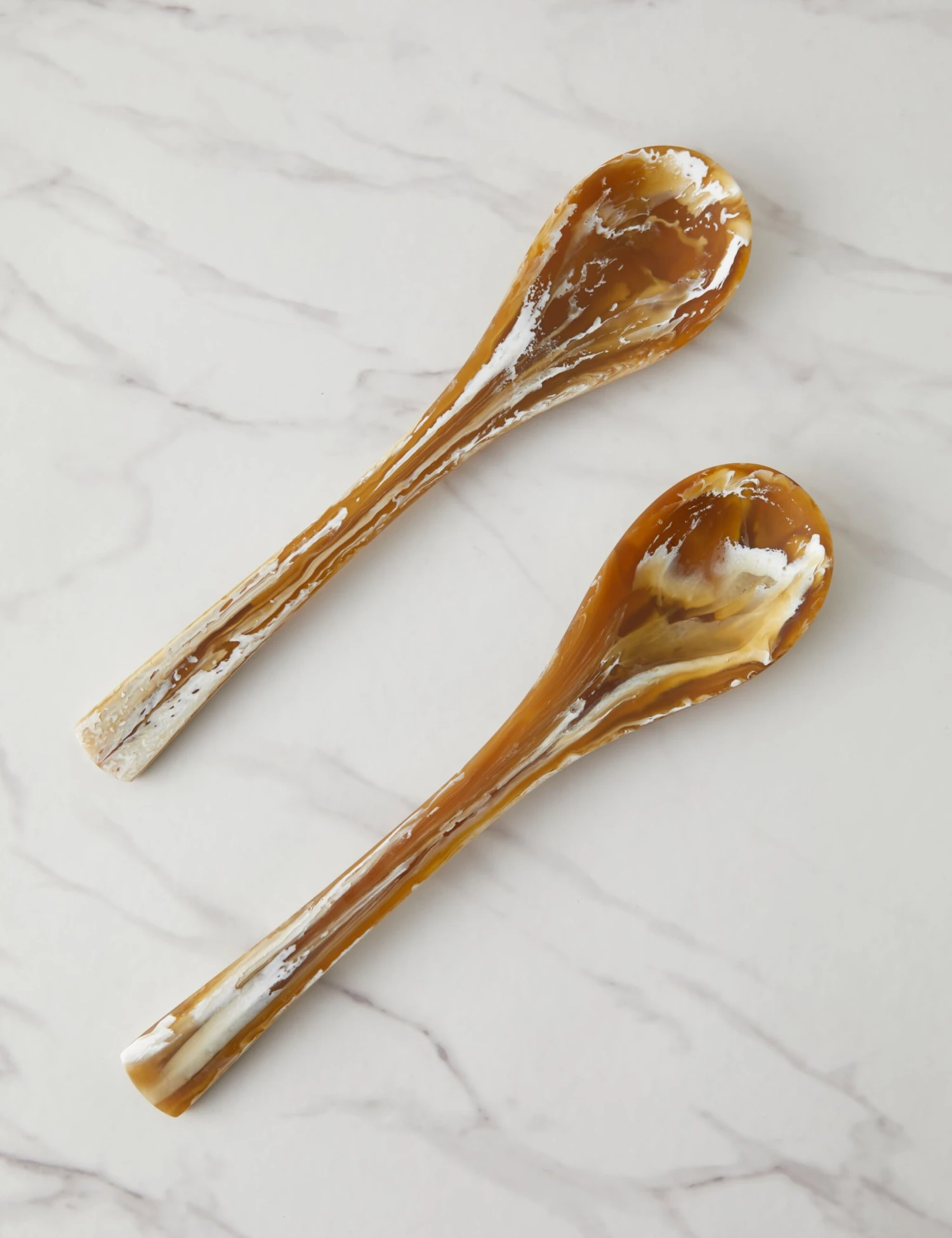 Spoons (Set Of 2) By Atlawa 4 Spoons (Set Of 2) By Atlawa - Image 4