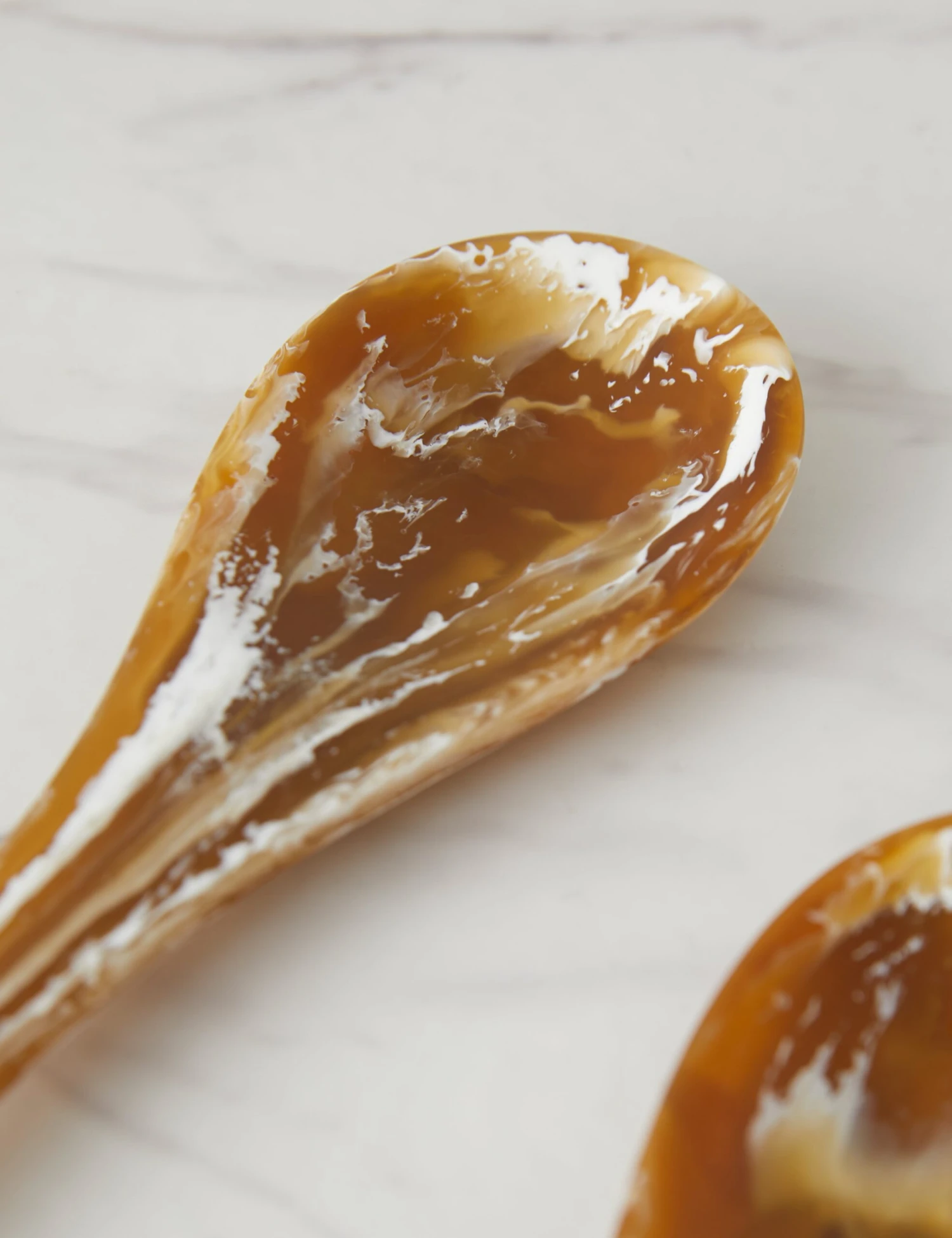 Spoons (Set Of 2) By Atlawa 6 Spoons (Set Of 2) By Atlawa - Image 6