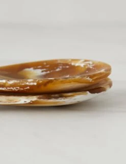 Spoons (Set Of 2) By Atlawa 13 Spoons (Set Of 2) By Atlawa -Home Furnishings Store SetofSpoons 2pzs. 12x2.8 Horn 0151