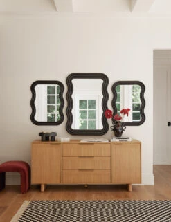 Wendolyn Mirror 10 Wendolyn Mirror -Home Furnishings Store SideboardVignette 2241 2 SITECROP
