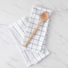 Simple Kitchen Towels (set Of 2) By Farmhouse Pottery