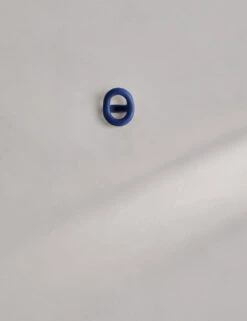 Olo Wall Hook By SIN Ceramics -Home Furnishings Store SinCeramicsOloWallHook Speckled 1665