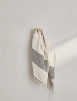 Olo Wall Hook By SIN Ceramics -Home Furnishings Store SinCeramicsOloWallHook Speckled 1666 SITECROP