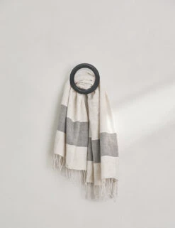 Uni Wall Hook,by SIN Ceramics 16 Uni Wall Hook,by SIN Ceramics -Home Furnishings Store SinCeramicsUniWallHook Black 1685 SITECROP