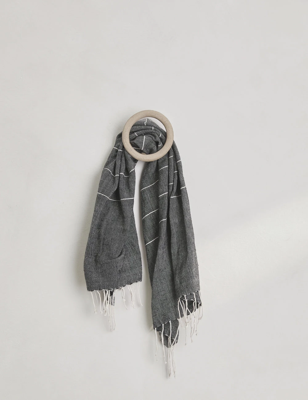 Uni Wall Hook,by SIN Ceramics 2 Uni Wall Hook,by SIN Ceramics - Image 2