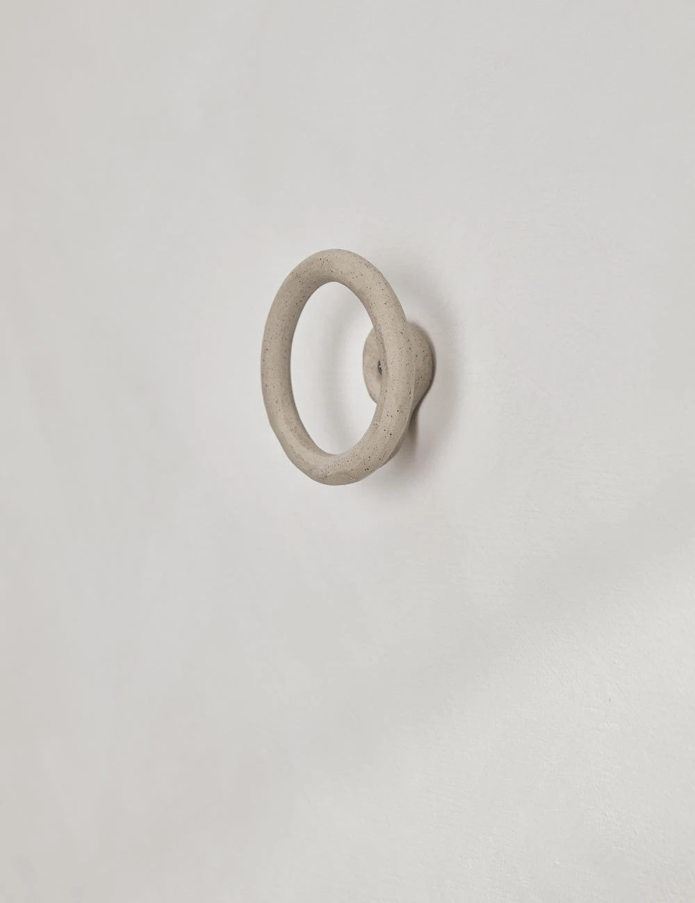 Uni Wall Hook,by SIN Ceramics 3 Uni Wall Hook,by SIN Ceramics - Image 3