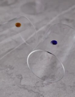 Soleils Tumblers (Set Of 6) By Ichendorf Milano -Home Furnishings Store SoleilsTumblers Setof6 byIchendorfMilano 15766